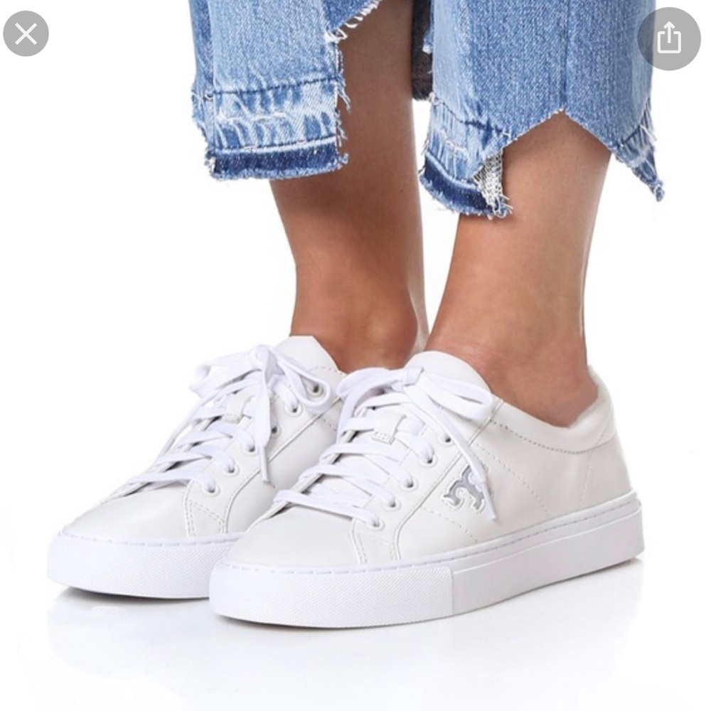 Tory Burch Trainer